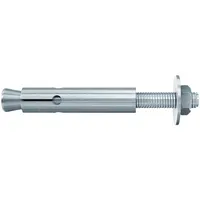 Fischer Zykon-Bolzenanker FZA 14 x 40 M10/25 25 Stück