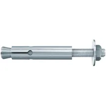 Fischer Zykon-Bolzenanker FZA 14 x 40 M10/25 25 Stück