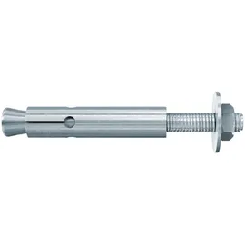 Fischer Zykon-Bolzenanker FZA 14 x 40 M10/25 25 Stück