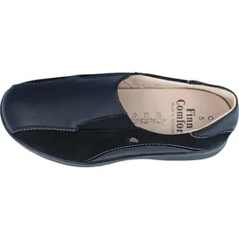 Finn Comfort 02483 900119 SEOUL Schwarz Shoes Gr. 38.5