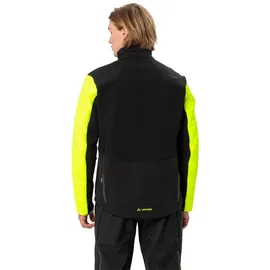 Vaude Herren Minaki IV Jacke (Größe S, gelb)