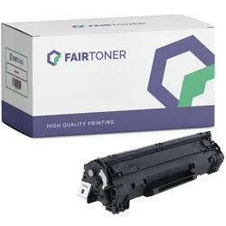 Kompatibel für HP LaserJet M 1218 nfs MFP (CE285A / 85A) Toner Schwarz