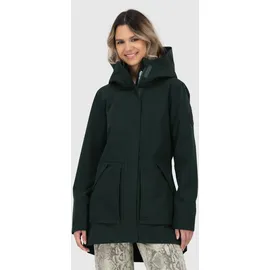 Alife & Kickin alife and kickin ArlettaAK A Parka Damen Übergangsjacke, Jacke & XS