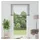 vidaXL Balkenjalousie 220 x 125 cm Silber