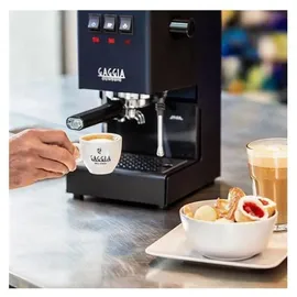 Gaggia Classic Evo E24 Schwarz RI9481/14