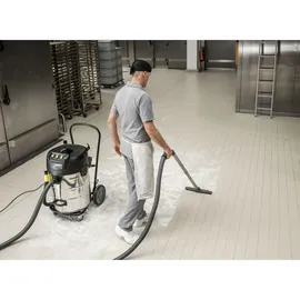 Kärcher NT 70/3 Me Tc