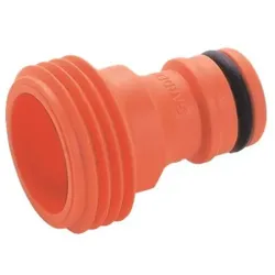 Gardena SB-Geräteadapter, amerikanisches Außengewinde (2922-26)