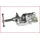 KS Tools Ringschlüssel Rechtsdrehende Spindel 155 mm (150.2001)