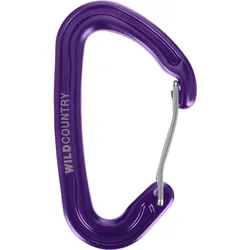 Wild Country Astro purple (0065) UNI