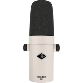 Universal Audio SD-1 Weiß Studio-Mikrofon