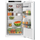 Bosch Serie 6 KIR31ADD1 Einbaukühlschrank (165 l, 1021 mm hoch)