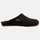 HAFLINGER Everest Fundus Pantoffeln Grau 45