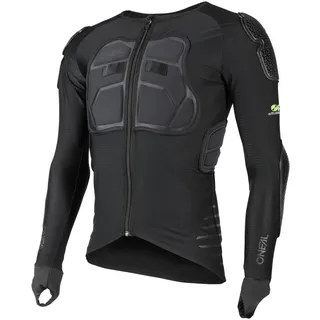 O'Neal STV Long Sleeve Protector Shirt Black S