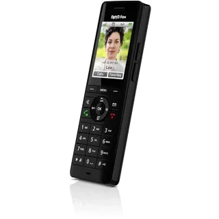 AVM FRITZ!Fon X6 schwarz ES