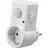 ChiliTec Bewegungsmelder 120°, 9m Reichweite , 230V/1200W, weiß