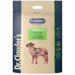Dr.Clauder’s Trainee Snack Lamm 10 x 80 g
