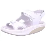 MBT Sandalen in white | Gr.: 40