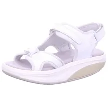 MBT Sandalen in white | Gr.: 40