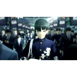 Shin Megami Tensei V (USK) (Nintendo Switch)