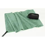 Cocoon Handtuch 80 x 150 cm bamboo green