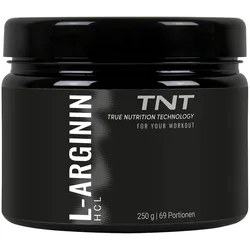TNT L-Arginin proteinogene Aminosäure ohne Zusätze