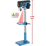 Güde GSB 20 Laser Elektro-Säulenbohrmaschine (55209)