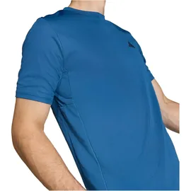 adidas Workout Essentials Base blau XXL