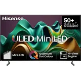 Hisense 75U6NQ 75 Zoll MiniLED ULED 4K TV