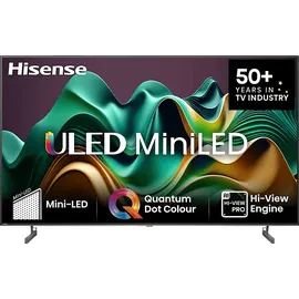 Hisense 75U6NQ 75 Zoll MiniLED ULED 4K TV