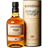 Edradour 10 Years Old The Distillery Edition Highland Single Malt Scotch 40% vol 0,7 l Geschenkbox