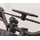SP CONNECT Moto Bundle für Rückspiegel – Samsung S9+/S8+