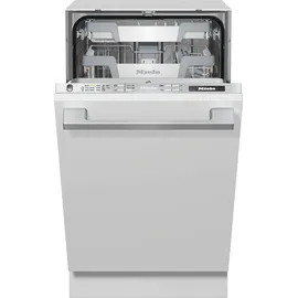 Miele G 5790 SCVi SL Edelstahl CleanSteel
