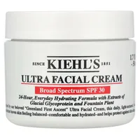 Kiehl's Ultra Facial Cream SPF 30