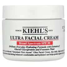 Kiehl's Ultra Facial Cream SPF 30 50 ml
