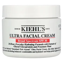 Kiehl's Ultra Facial Cream SPF 30 50 ml