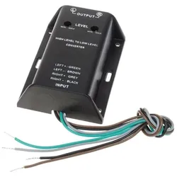  High-Level Adapter 