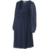 Noppies Kleid Jaya Blau 40