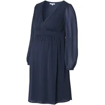 Noppies Kleid Jaya Blau 40