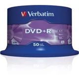 Verbatim VB-DPR47S3A