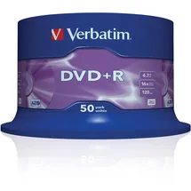 Verbatim VB-DPR47S3A