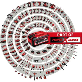 Einhell GE-CT 18/28 Li TC ohne Akku