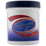 Adana Pharma Vitamin B12 aktiv extra Gerimed