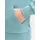 Jack & Jones Junior JJELOGO Sweat Hood 2 Col Blue 164