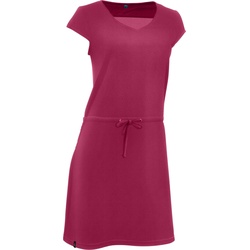 MAUL Sport Capri 4XT - Kleid Kariert cherry (81) 38