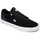 DC Shoes Hyde Herren Black/Black/White 41