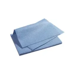 Spontex Stellair 1361 Vliestuch, wiederverwendbar, blau Stellair 1361 , 1 Packung = 25 Tücher