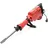 Wiltec Abbruchhammer 1700W mit Meißel und Zubehör