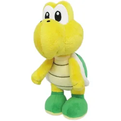 Nintendo Koopa Troopa