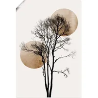 ARTland Artland, Bilder, Sonne und Mond versteckt U3XE (60