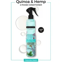 Morfose & Hemp 2 Phase Conditioner – 400 ml